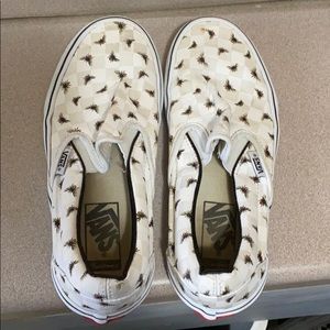 Custom vans